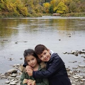 Meet your Posher, Paula